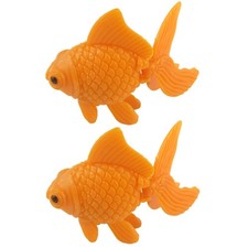 Pesci finti artificiali
