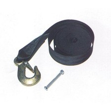 CINGHIA IN NYLON 7,5 METRI CON