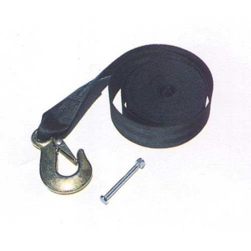 Cinghia nylon metri - cinghia, 7,5