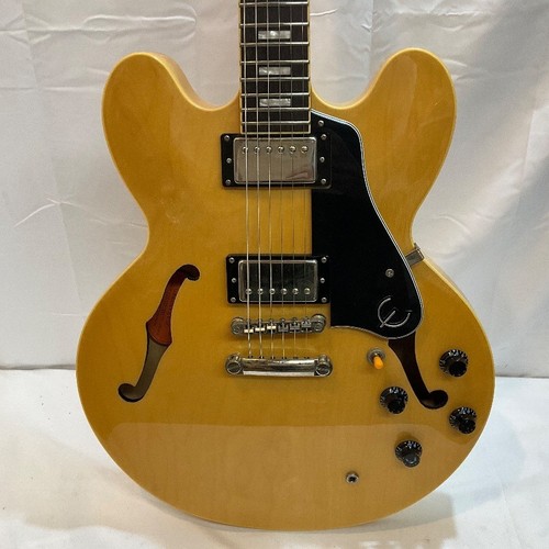 Epiphone dot 335 - dot, pro