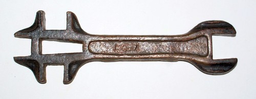 M627 kirlin farm implement - m627,