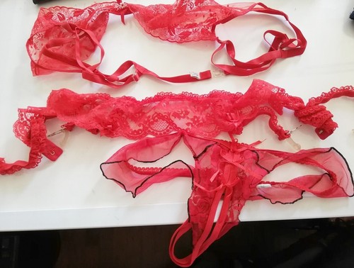 Intimo femminile scarpe - intimo, femminile,