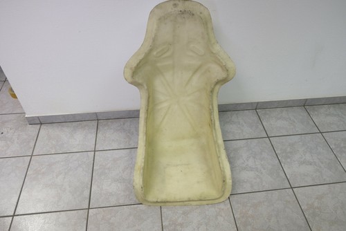 Sedile avvolgente recaro - sedile, per