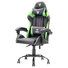 ITEK RHOMBUS PF10 SEDIA GAMING