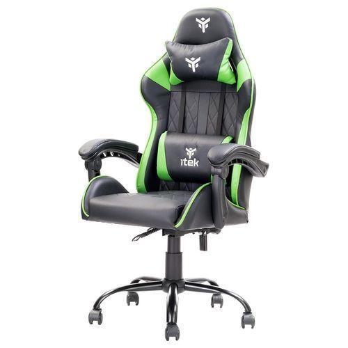 Itek rhombus pf10 sedia gaming - rhombus,