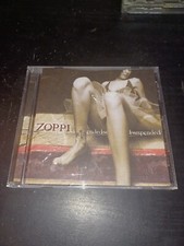 Suspended by Zoppi (CD