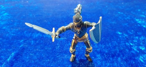 Sd4 schleich papo 2002 - sd4,