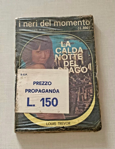 Neri del momento 3 - neri, n.3