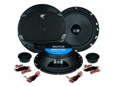 Hifonics Brutus BRX 6.2C