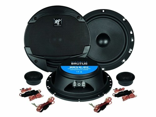 Hifonics brutus brx - brx, 6.2c