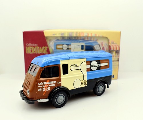 Modellino camion scala - modellino,