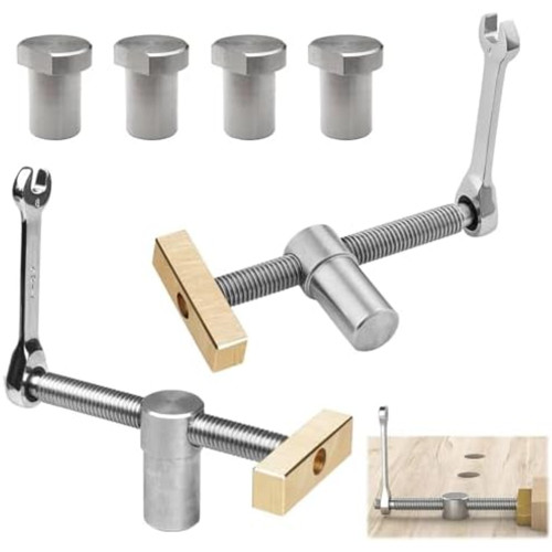 Pezzi morsa banco da - morsa,