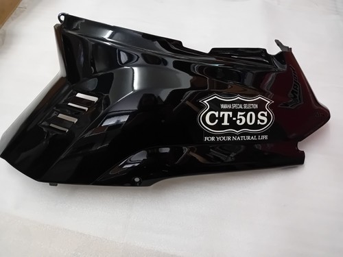 Coppia fianchetti - ,