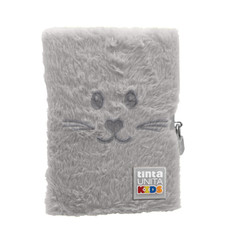 Diario segreto peluche bunny
