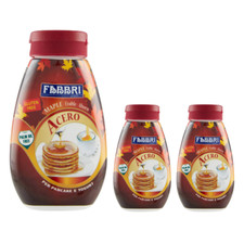 Fabbri acero salsa - fabbri, sciroppo