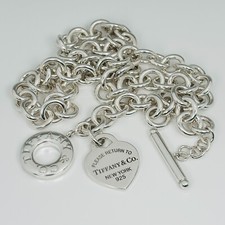 Collana Vintage Autentica