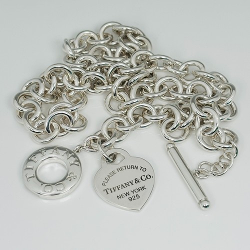 Collana vintage autentica - collana,