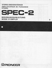 Manuale/Manuale originale