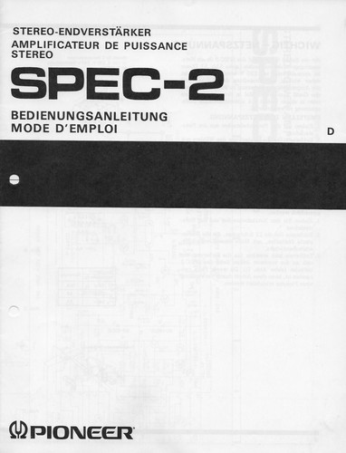 Manuale originale - manuale/manuale,