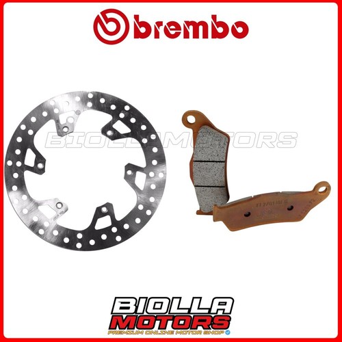 Kit pastiglie disco brembo - kit,