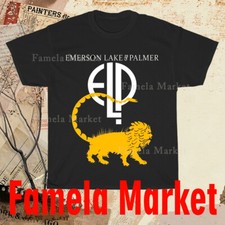 New Emerson, Lake&Palmer–The