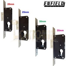 Enfield D721 furgone stile