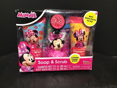 Disney minnie mouse sapone - disney,