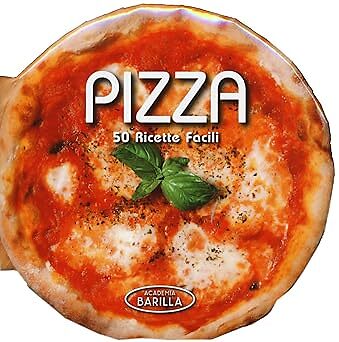 Pizza mini ricette facili - ricette,