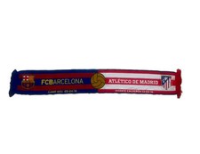 Sciarpa commemorativa - commemorativa, fc