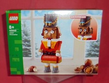 LEGO 40640 NUTCRACKER Santa