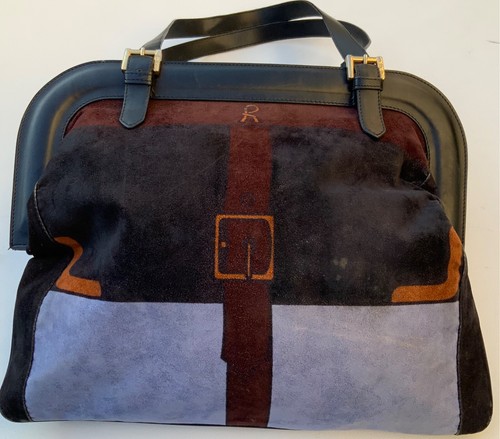 Borsa spalla originale - borsa,