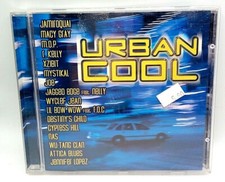 Urban cool artisti - vari,