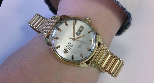 Raro orologio vintage anni - orologio,