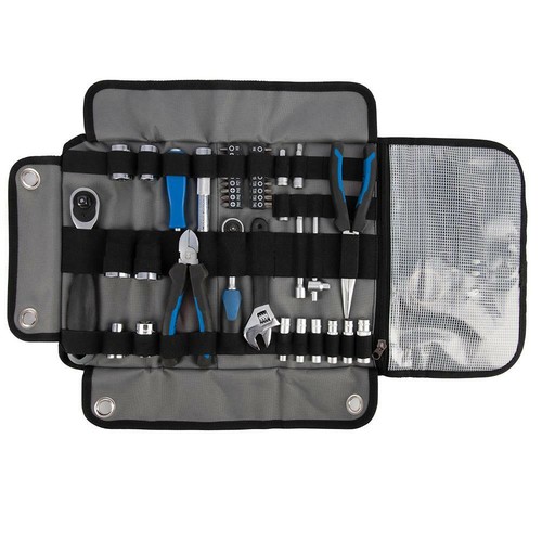 Oxford toolstash kit attrezzi - toolstash,