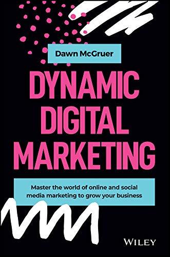 Dynamic digital marketing - dynamic,