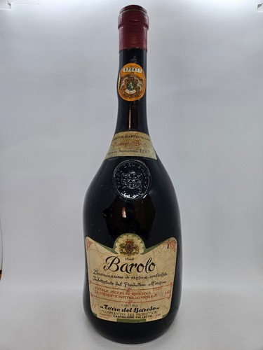Magnum barolo doc - magnum,