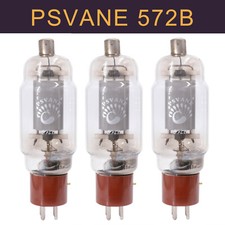 3pcs PSVANE 572B tubo