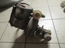 ALFA ROMEO Alfetta GTV - Pedaliera con servofreno e pompa - Ricambio usato