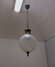 ✅ 1° LAMPADARIO LUIGI CACCIA DOMINIONI PER AZUCENA ANNI 50 CHANDELIER - 3435