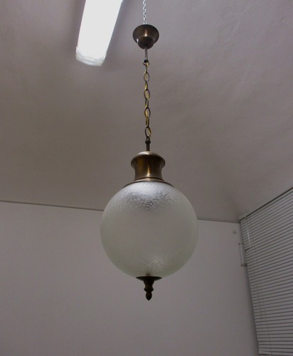 Lampadario luigi - 1°,