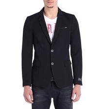 $748 NEW Diesel J-Ultim Jacket
