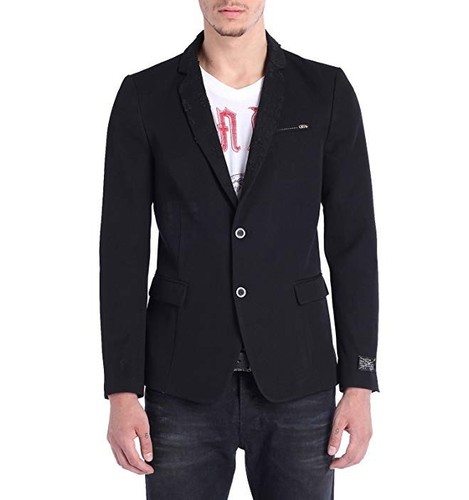 748 new diesel ultim - j-ultim, jacket
