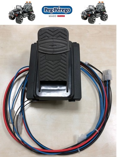 Peg perego pedana - peg,