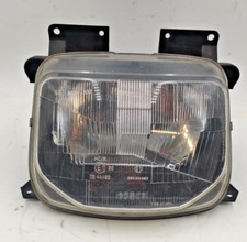 Faro fanale anteriore bmw - fanale, r