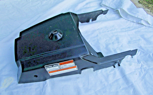 Carena codino yamaha tenere - yamaha,
