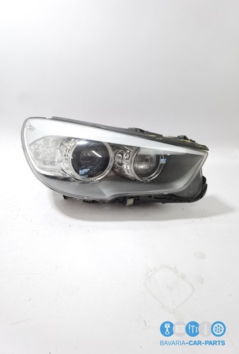 Faro xenon originale bmw - faro, f07
