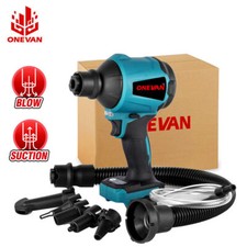 Gonfiatore Aspiratori