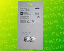 Kit pastiglie attrito ALKO