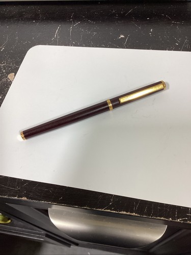 Penna stilografica vintage