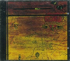 ALICE COOPER "School's Out"